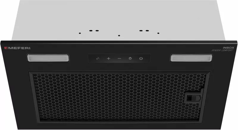 MEFERI INBOX52BK SENSOR COMFORT.3