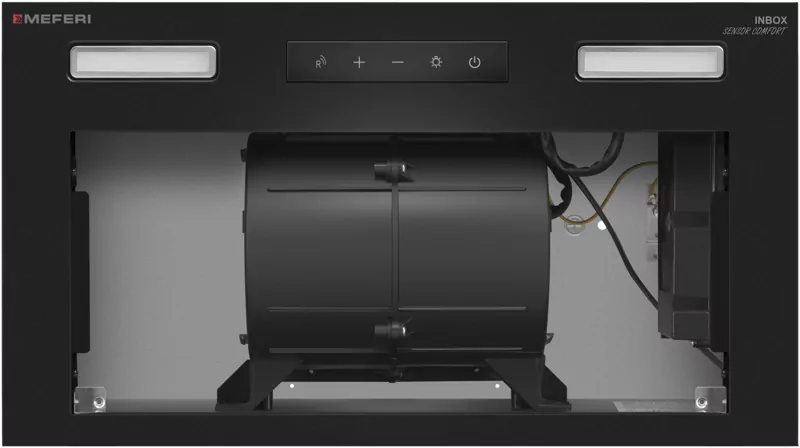MEFERI INBOX52BK SENSOR COMFORT.6