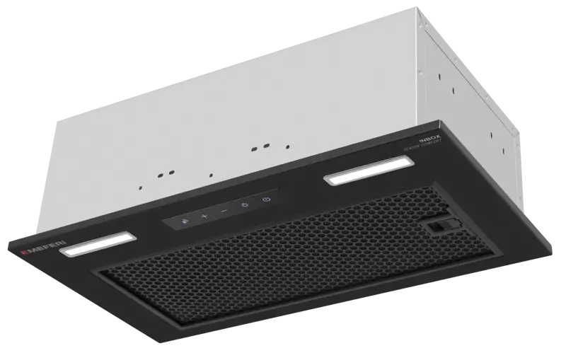 MEFERI INBOX52BK SENSOR COMFORT.0