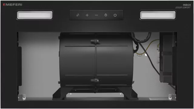 MEFERI INBOX52BK SENSOR COMFORT.6