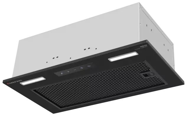 MEFERI INBOX52BK SENSOR COMFORT.0