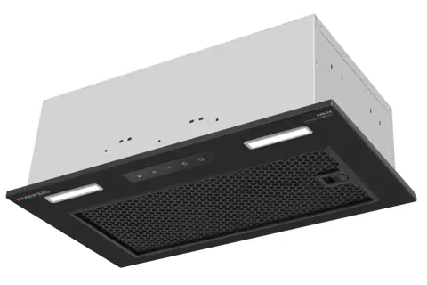 MEFERI INBOX52BK SENSOR COMFORT