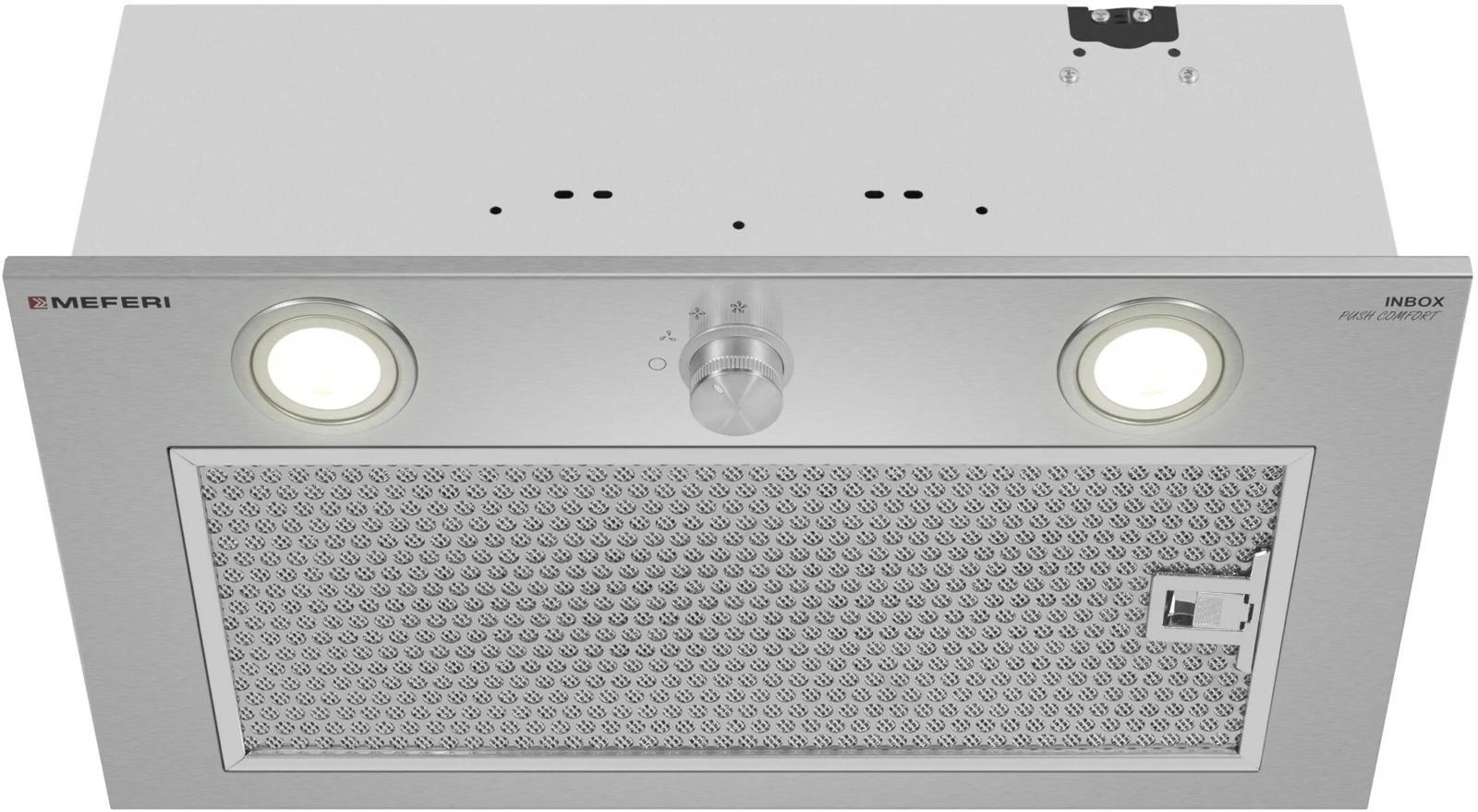 MEFERI INBOX52IX PUSH COMFORT.2