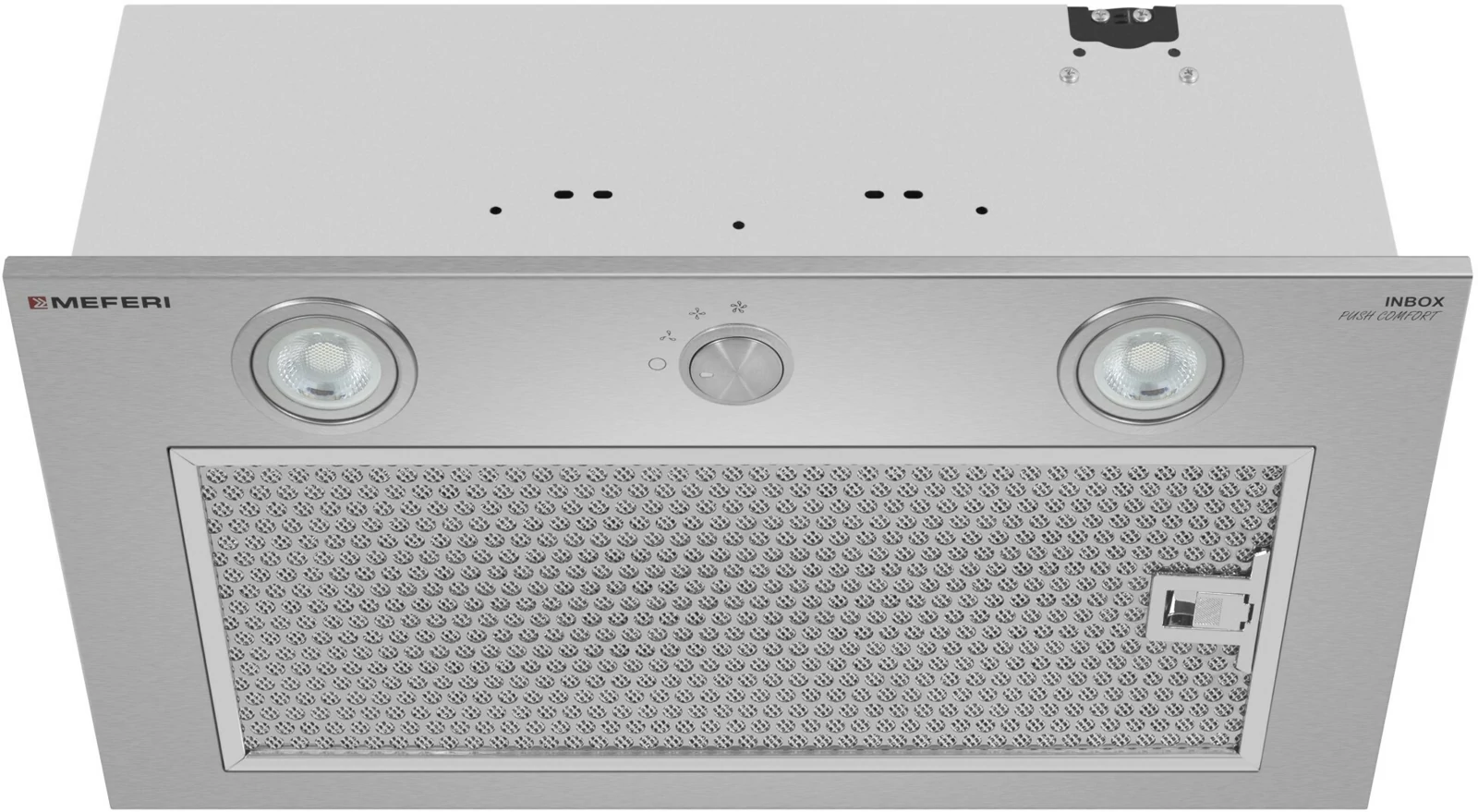 MEFERI INBOX52IX PUSH COMFORT.3