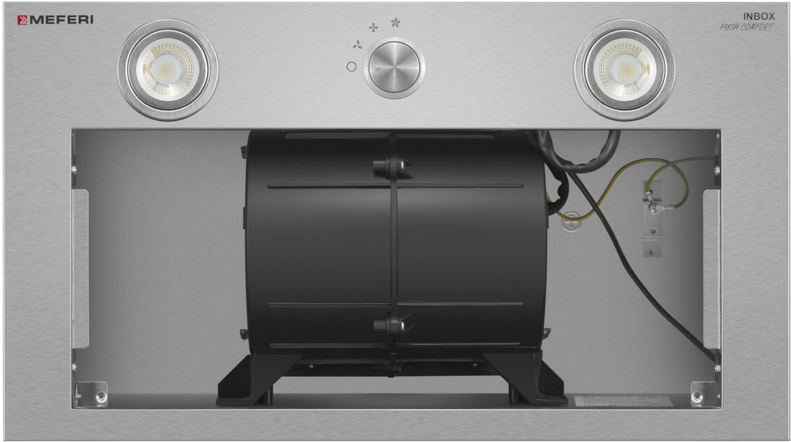 MEFERI INBOX52IX PUSH COMFORT.5