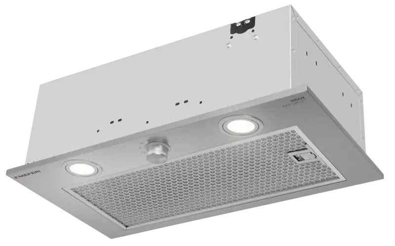 MEFERI INBOX52IX PUSH COMFORT.0