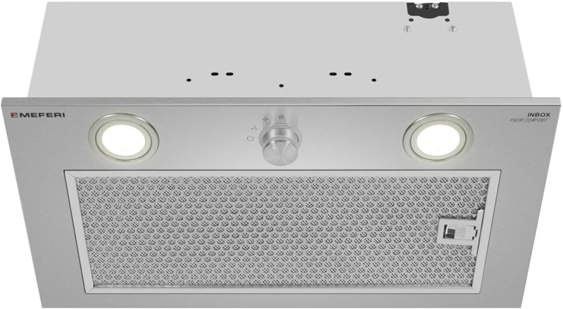 MEFERI INBOX52IX PUSH COMFORT.2