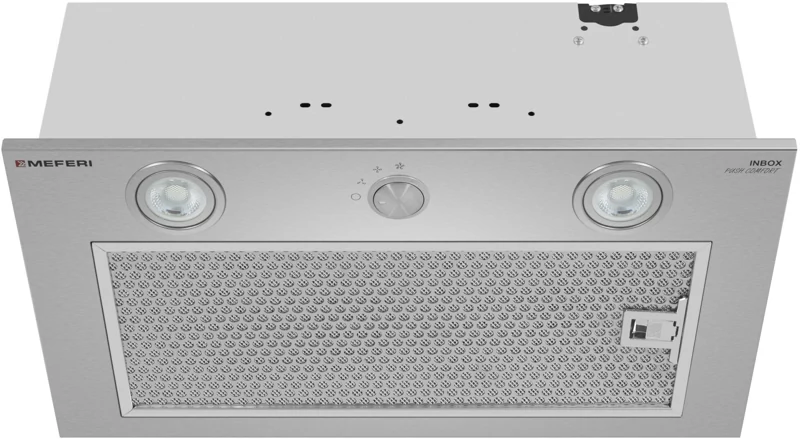MEFERI INBOX52IX PUSH COMFORT.3