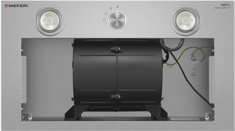 MEFERI INBOX52IX PUSH COMFORT.5