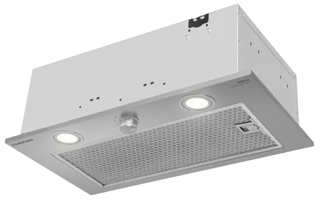 MEFERI INBOX52IX PUSH COMFORT.0