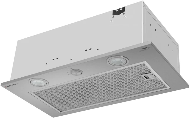MEFERI INBOX52IX PUSH COMFORT.1