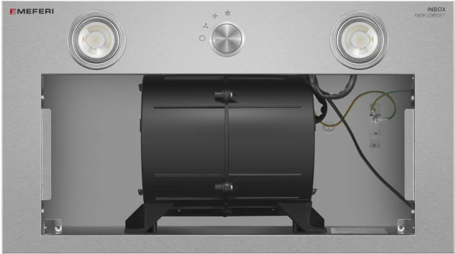 MEFERI INBOX52IX PUSH COMFORT.5