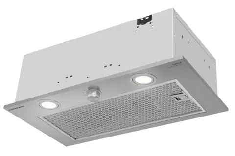 MEFERI INBOX52IX PUSH COMFORT