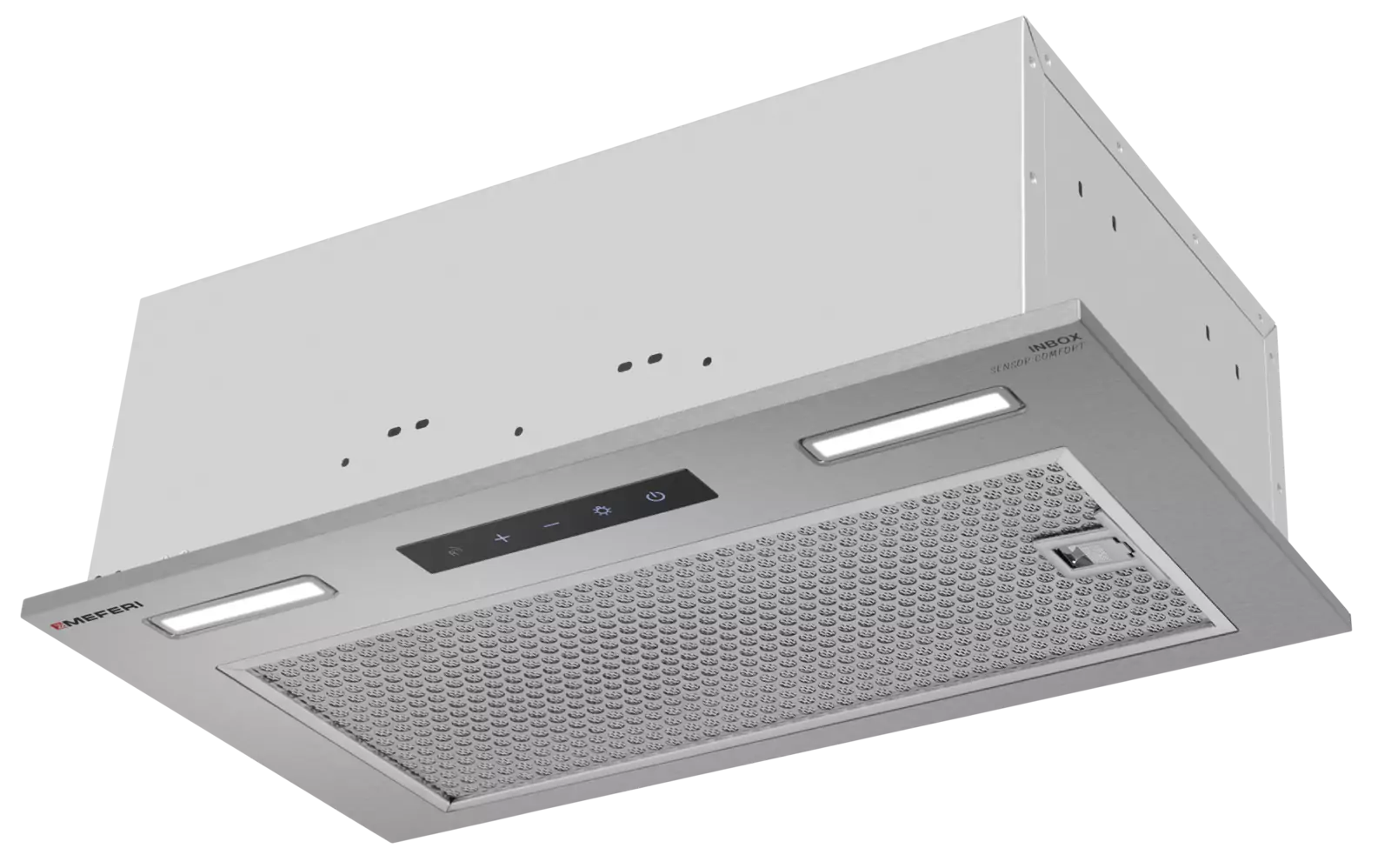 MEFERI INBOX52IX SENSOR COMFORT.0 loading=