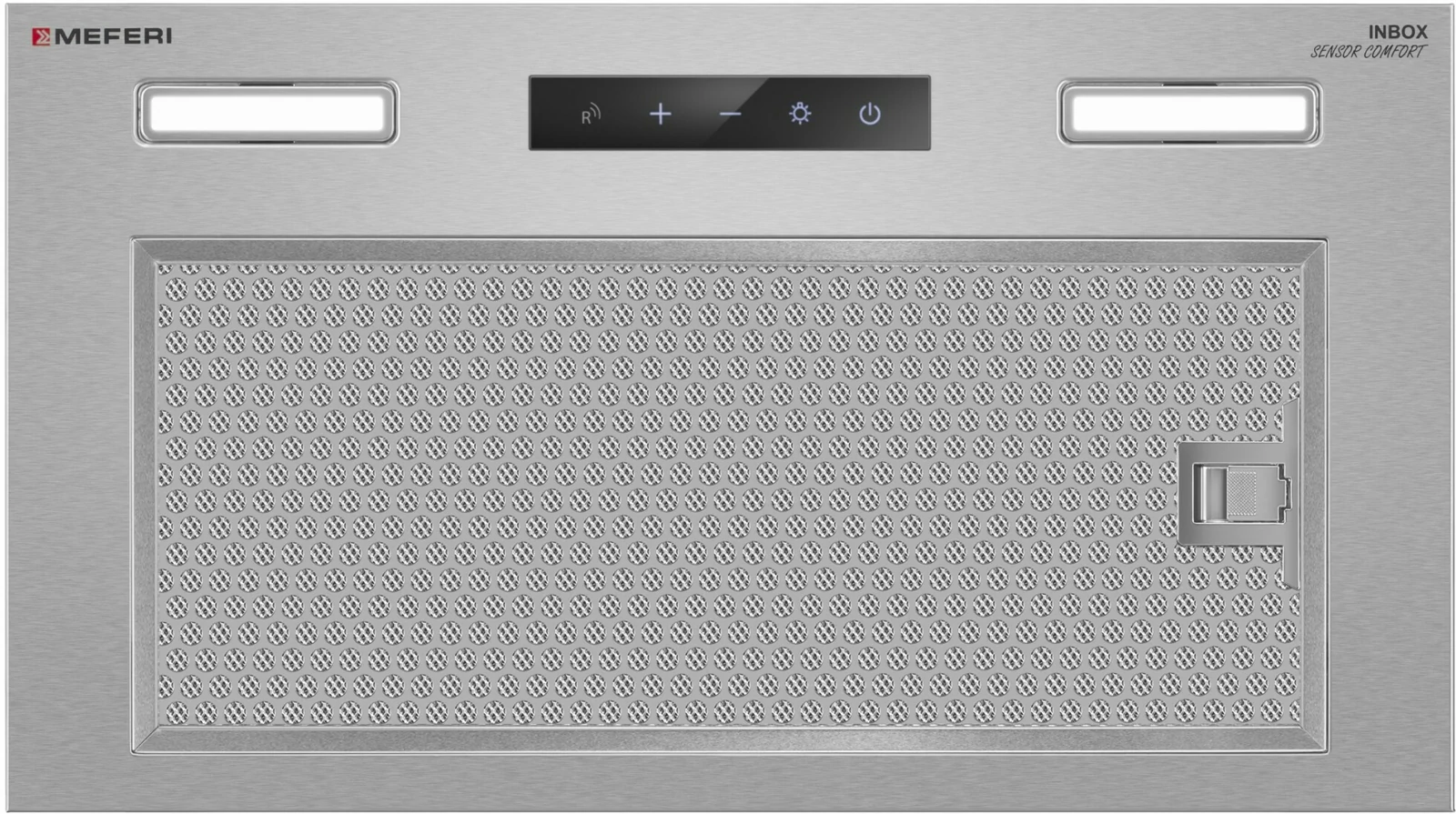 MEFERI INBOX52IX SENSOR COMFORT.4
