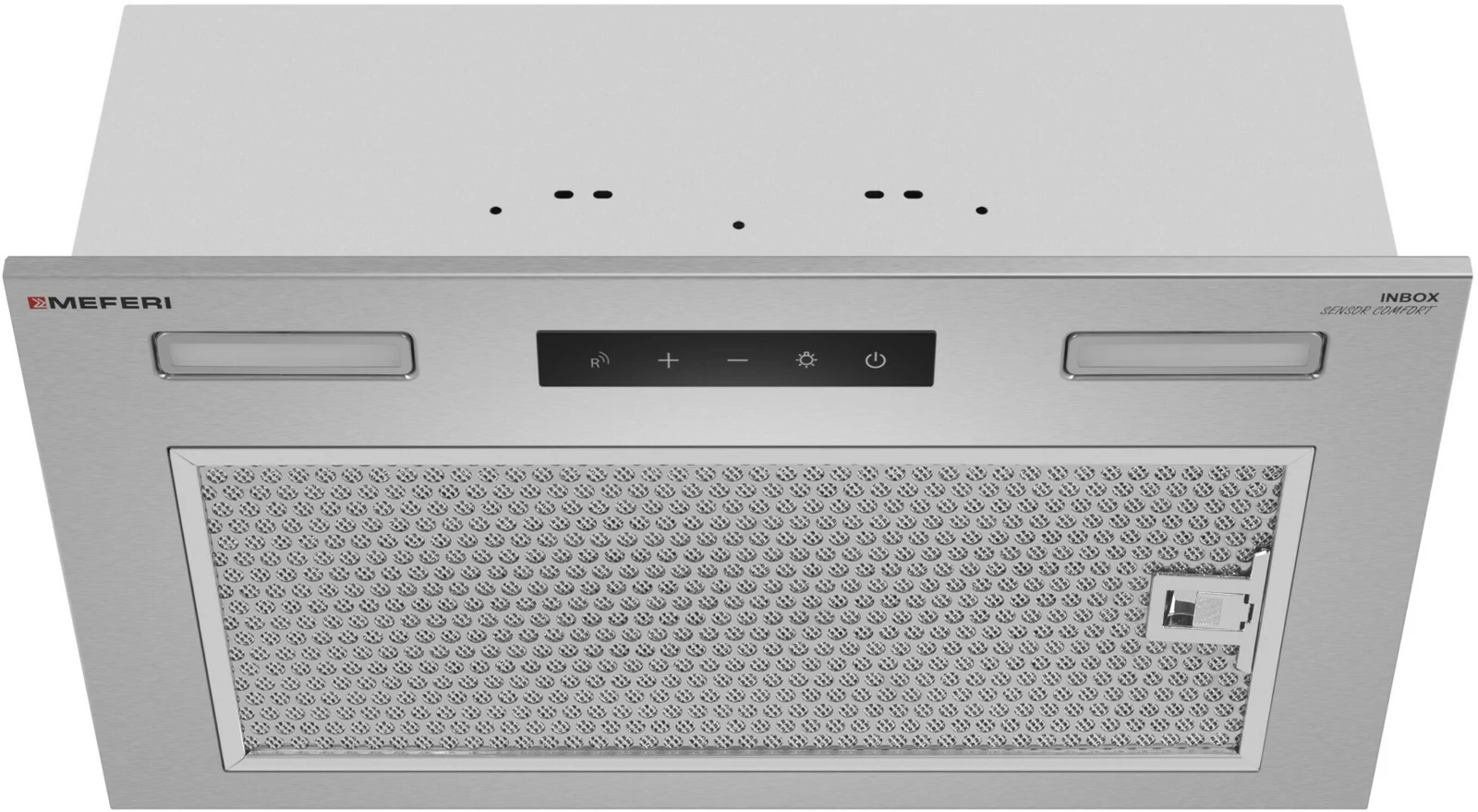 MEFERI INBOX52IX SENSOR COMFORT.3