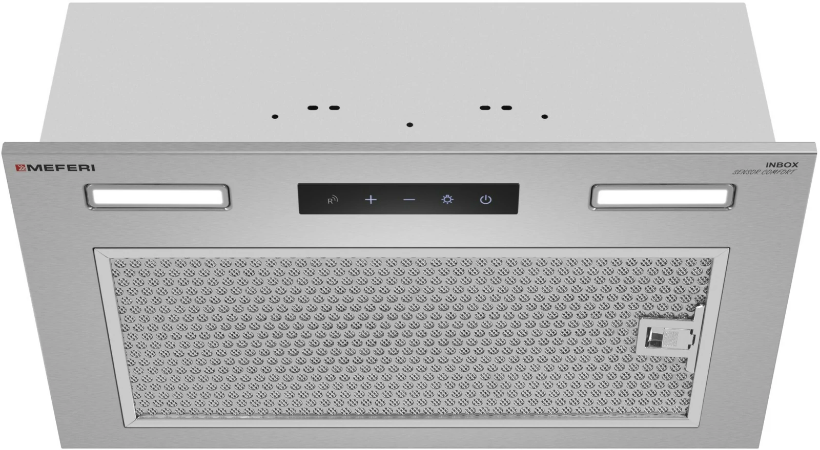 MEFERI INBOX52IX SENSOR COMFORT.2