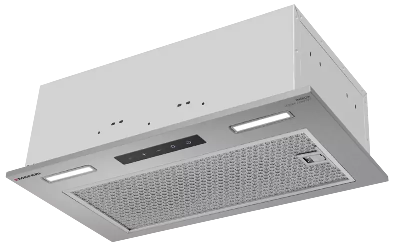 MEFERI INBOX52IX SENSOR COMFORT.0