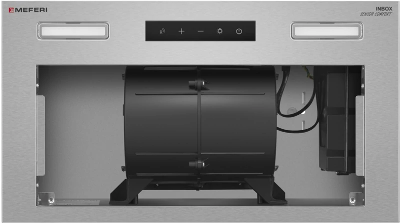 MEFERI INBOX52IX SENSOR COMFORT.5