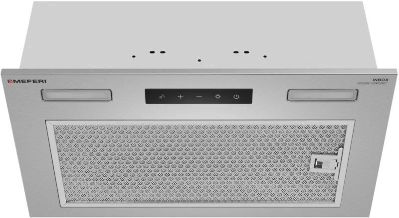 MEFERI INBOX52IX SENSOR COMFORT.3