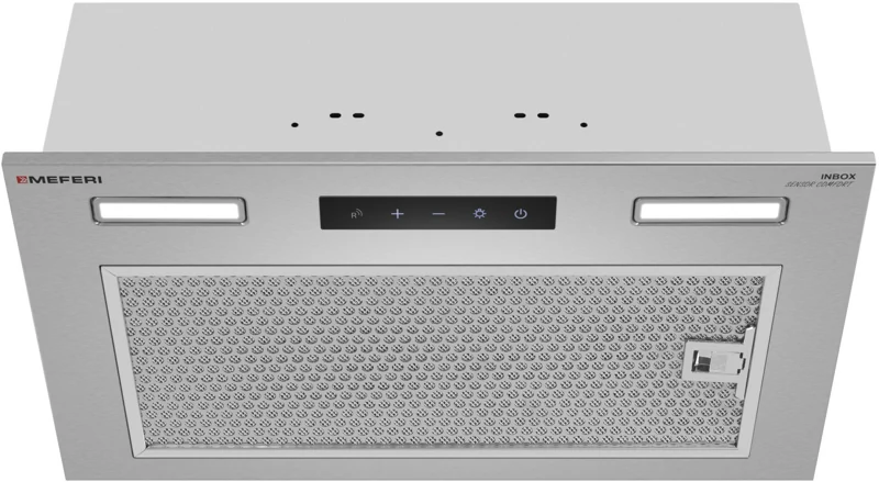 MEFERI INBOX52IX SENSOR COMFORT.2