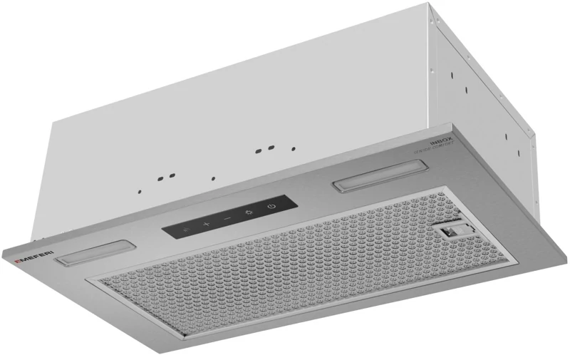 MEFERI INBOX52IX SENSOR COMFORT.1