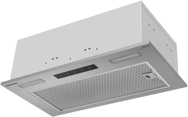 MEFERI INBOX52IX SENSOR COMFORT.1