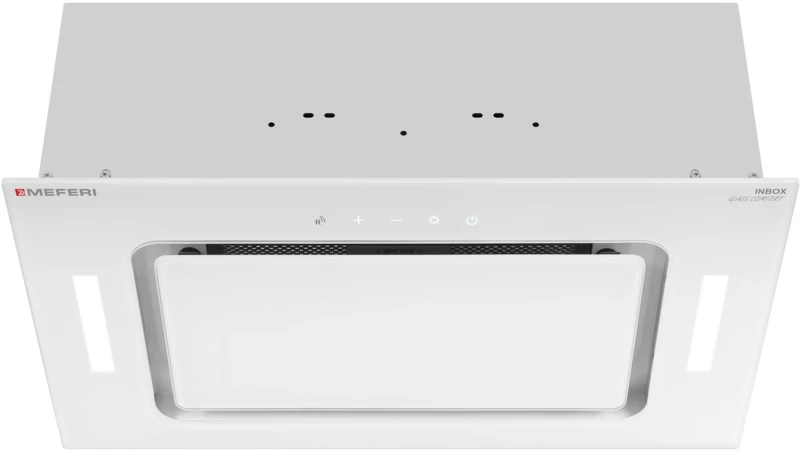 MEFERI INBOX52WH GLASS COMFORT.3