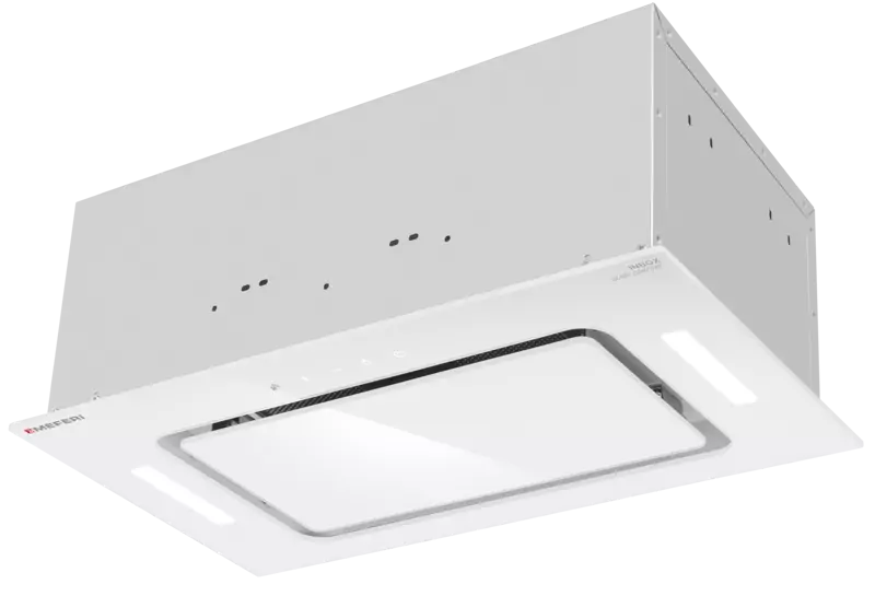 MEFERI INBOX52WH GLASS COMFORT.0