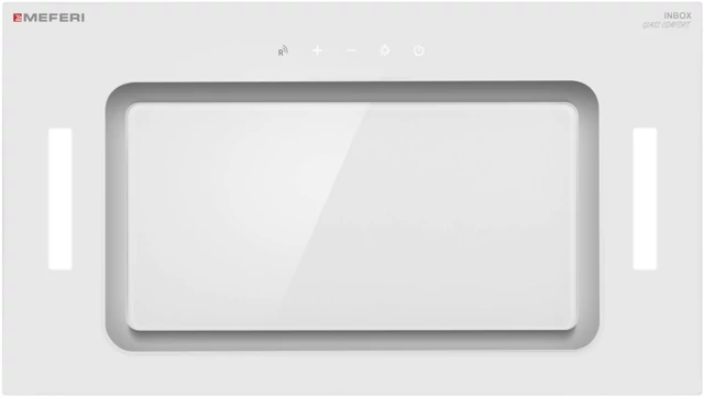 MEFERI INBOX52WH GLASS COMFORT.2