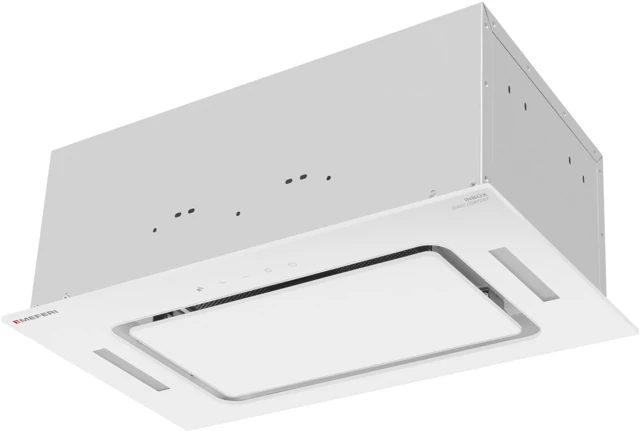 MEFERI INBOX52WH GLASS COMFORT.4