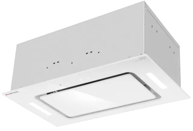 MEFERI INBOX52WH GLASS COMFORT.0