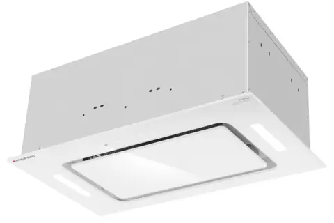 MEFERI INBOX52WH GLASS COMFORT