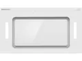 MEFERI INBOX52WH GLASS COMFORT.2