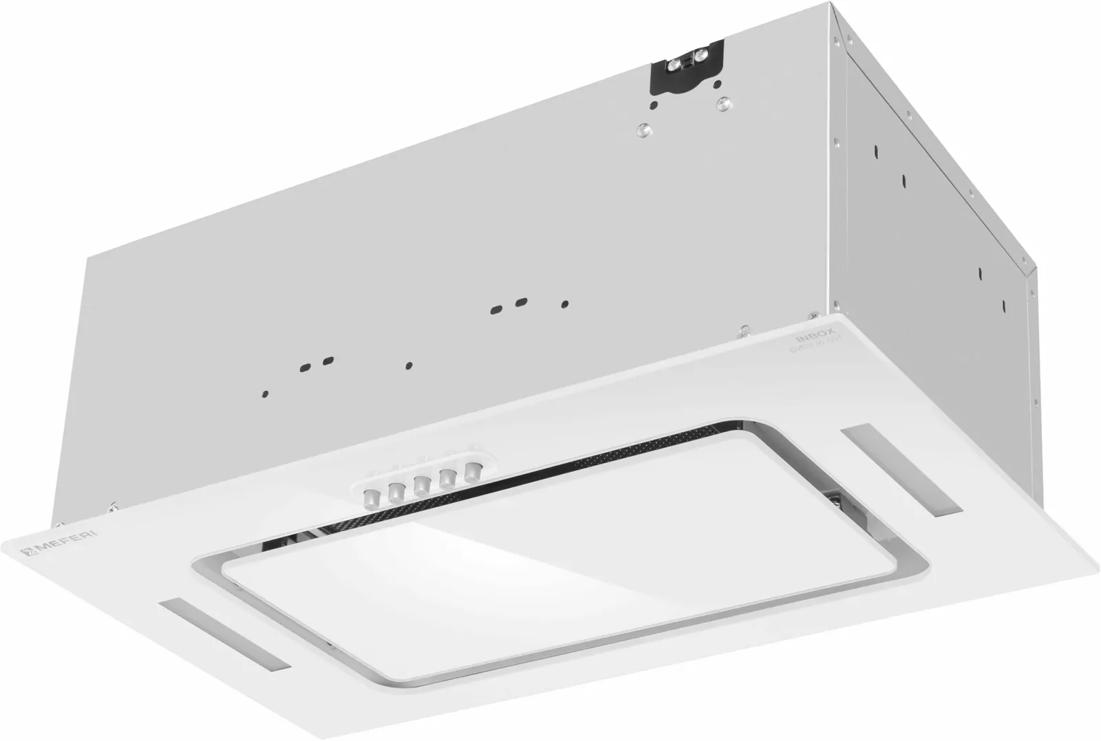 MEFERI INBOX52WH GLASS ULTRA.1