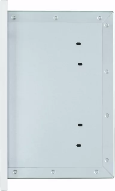 MEFERI INBOX52WH GLASS ULTRA.2