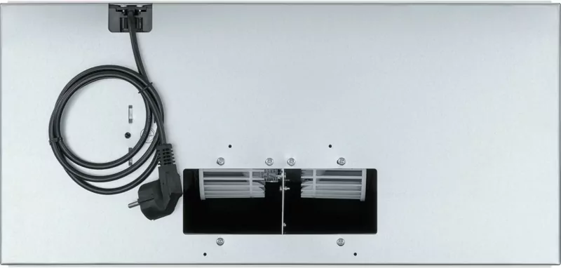 MEFERI INBOX52WH GLASS ULTRA.3