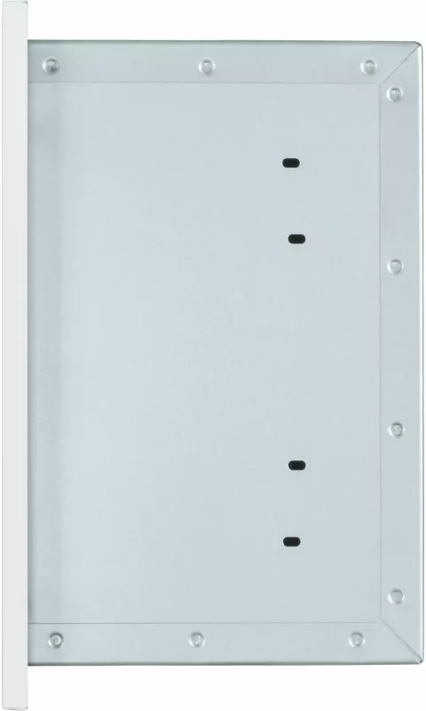 MEFERI INBOX52WH GLASS ULTRA.2