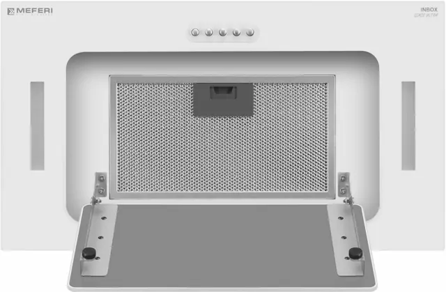 MEFERI INBOX52WH GLASS ULTRA.9
