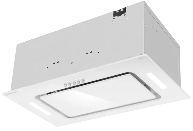 MEFERI INBOX52WH GLASS ULTRA.0