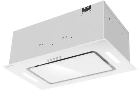 MEFERI INBOX52WH GLASS ULTRA