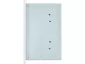 MEFERI INBOX52WH GLASS ULTRA.2