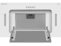 MEFERI INBOX52WH GLASS ULTRA.9
