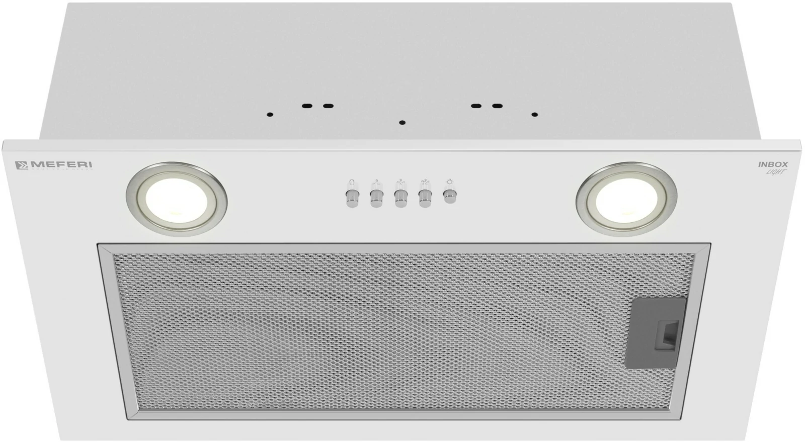MEFERI INBOX52WH LIGHT.2