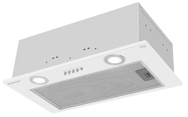 MEFERI INBOX52WH LIGHT.0