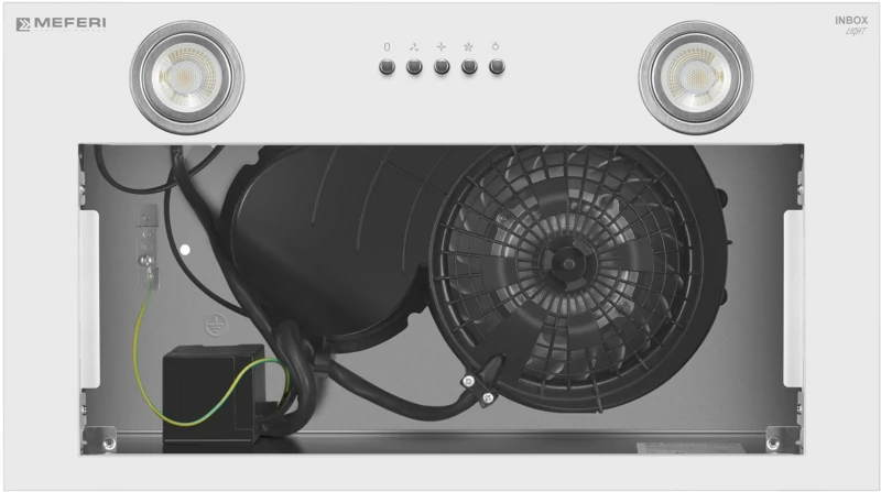 MEFERI INBOX52WH LIGHT.5