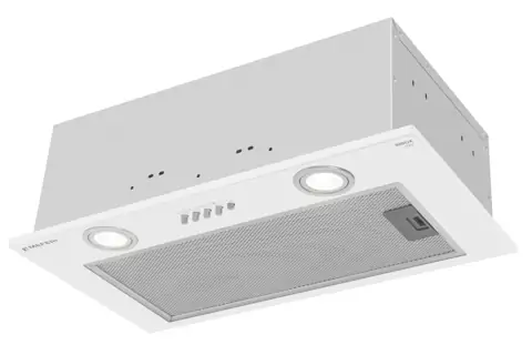 MEFERI INBOX52WH LIGHT