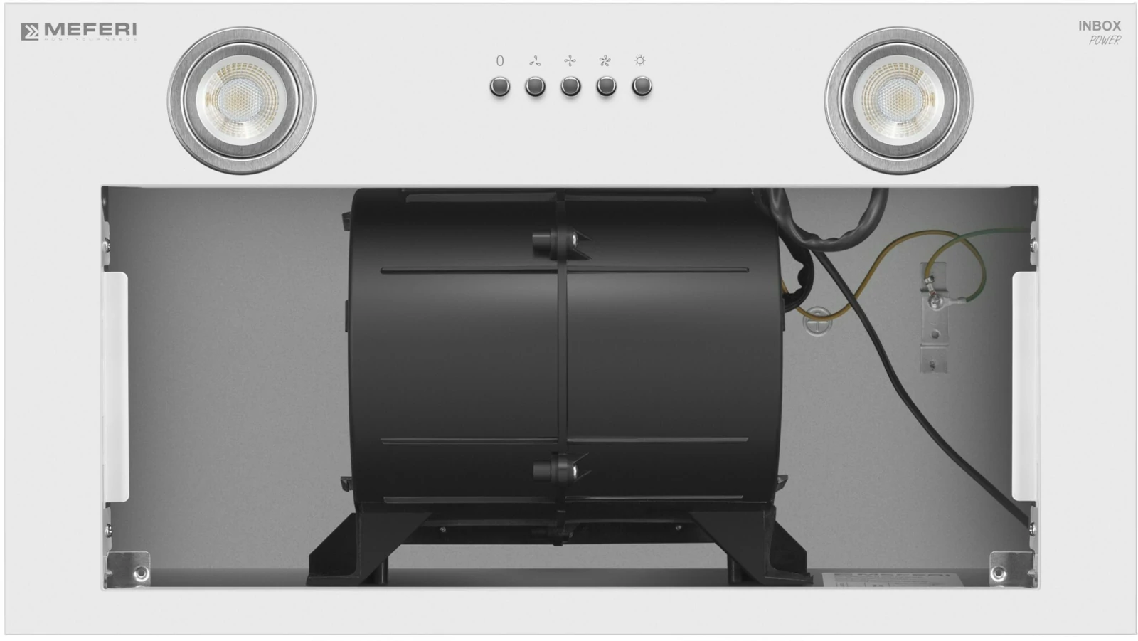 MEFERI INBOX52WH POWER.5