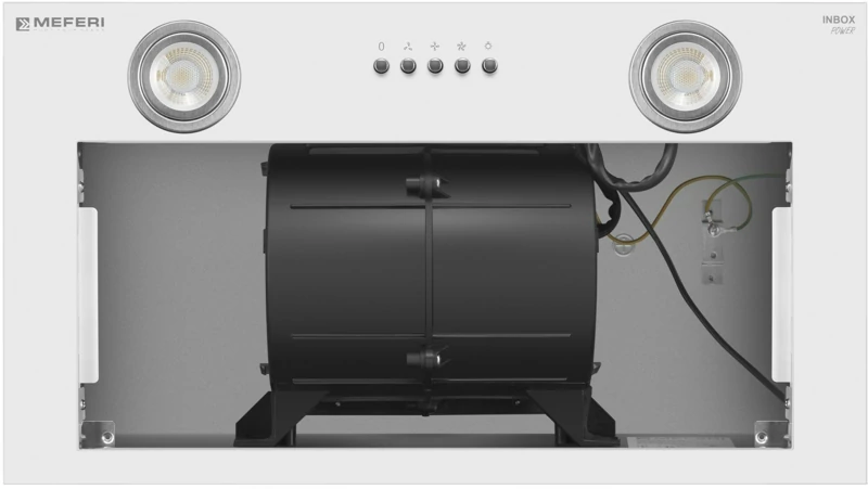 MEFERI INBOX52WH POWER.5