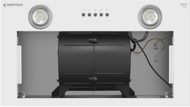 MEFERI INBOX52WH POWER.5